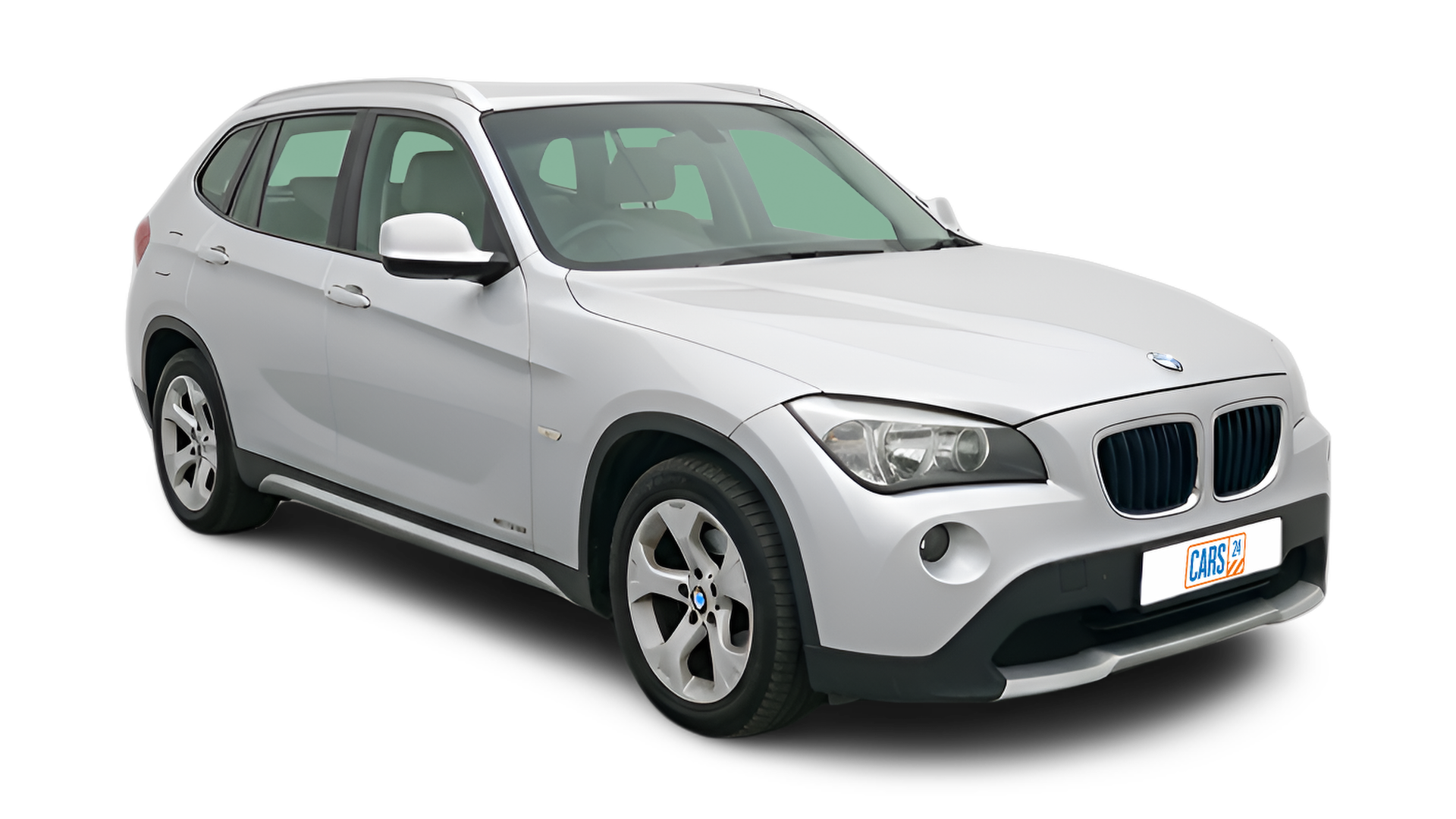 BMW X1-img